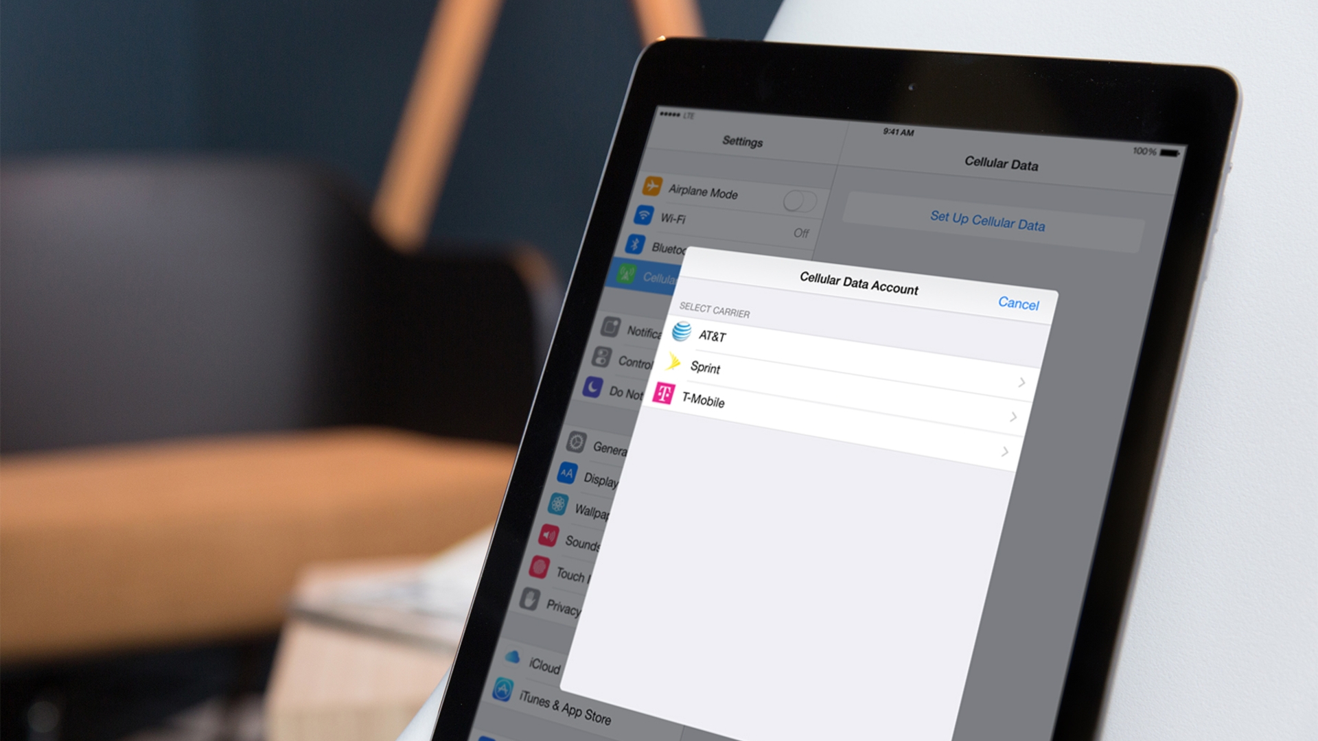 Apple SIM: Freie Providerwahl vorerst nur in den USA Apple SIM: Freie Providerwahl vorerst nur in den USA