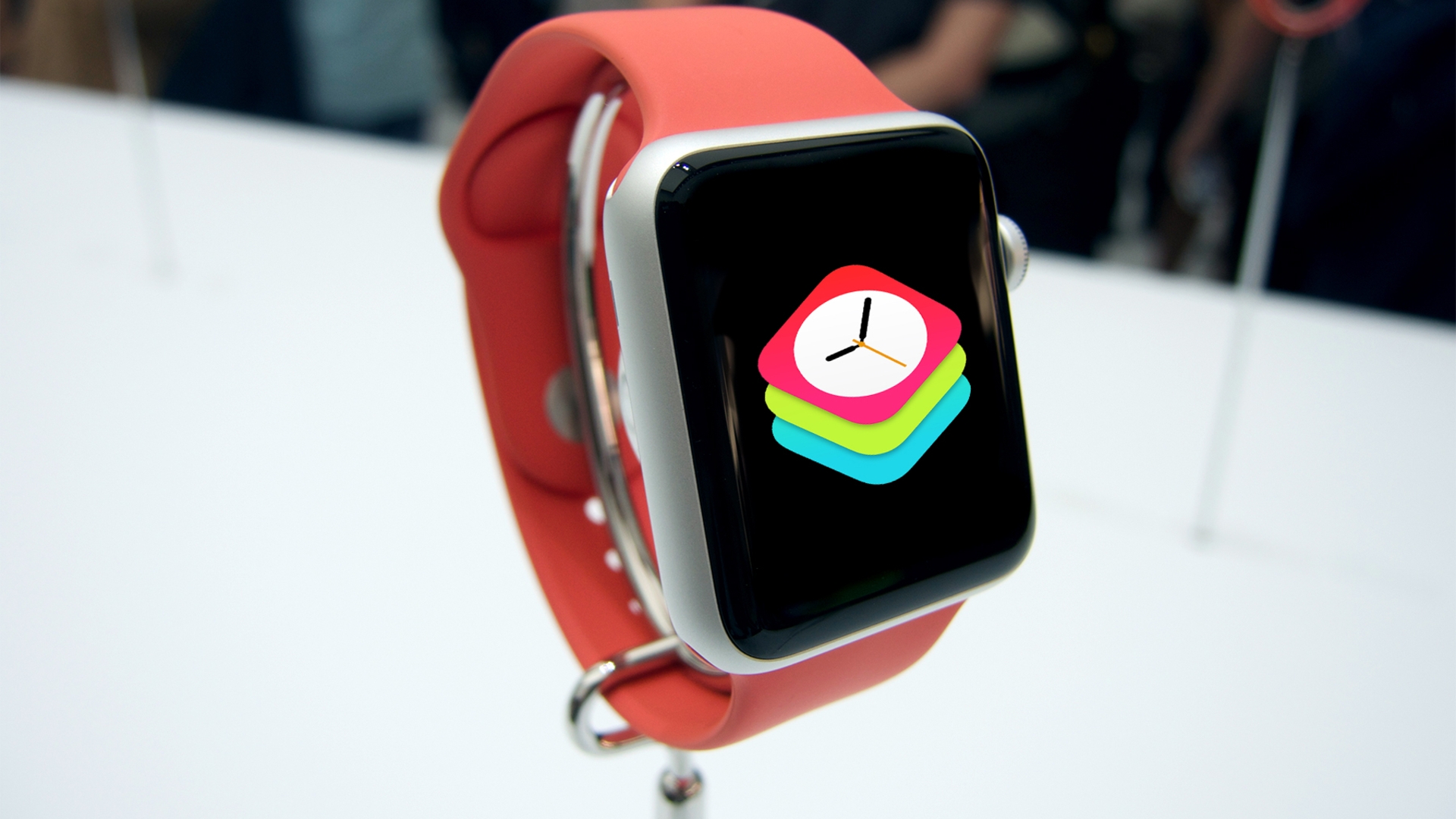 Apple Watchkit