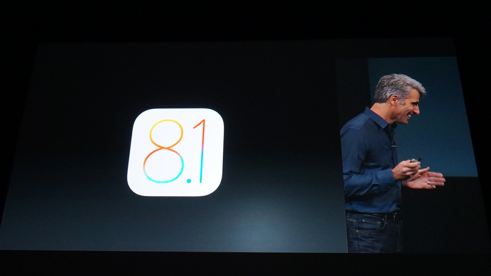 Apple Keynote