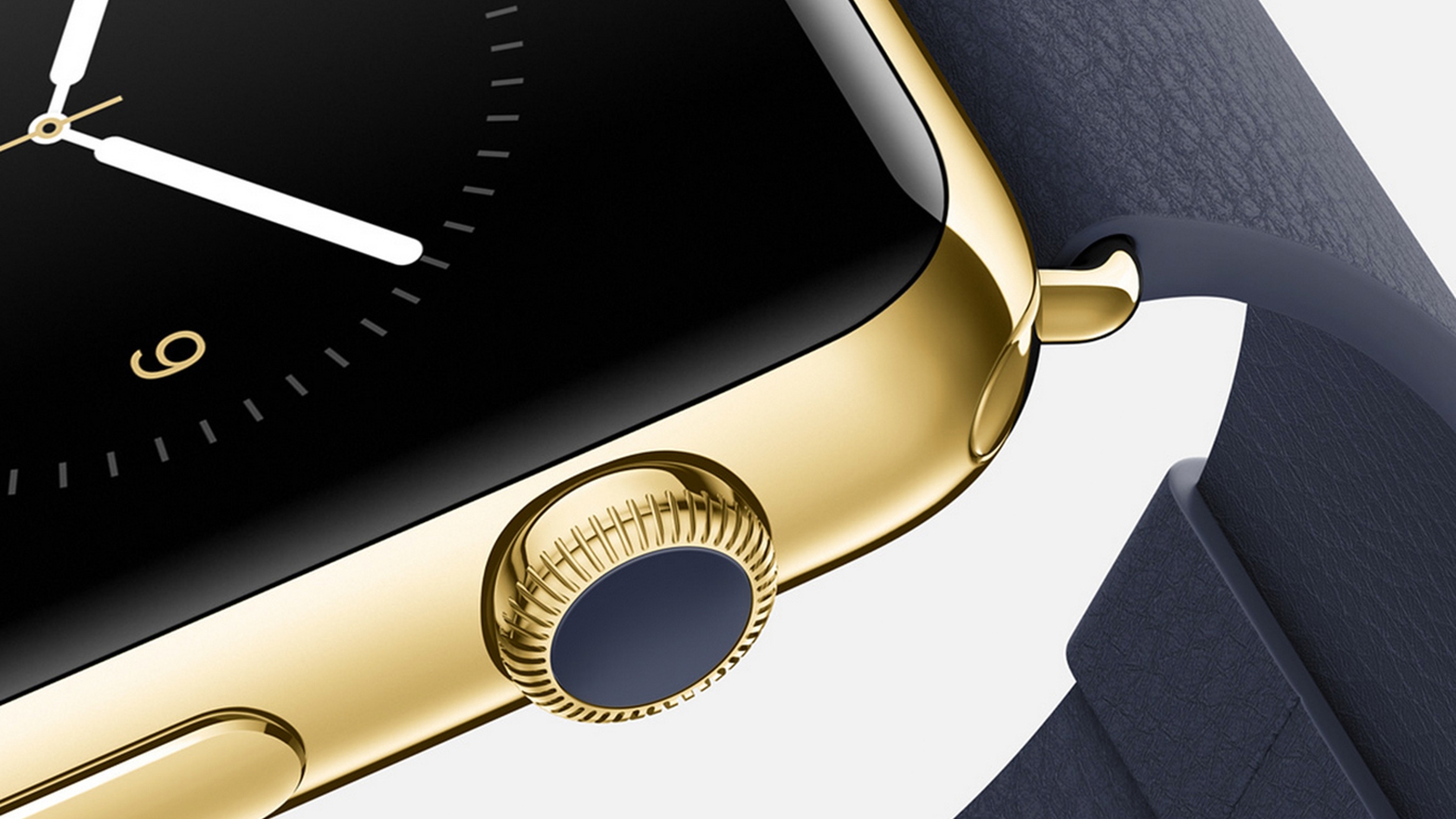 Apple Watch Edition Apple Watch Edition