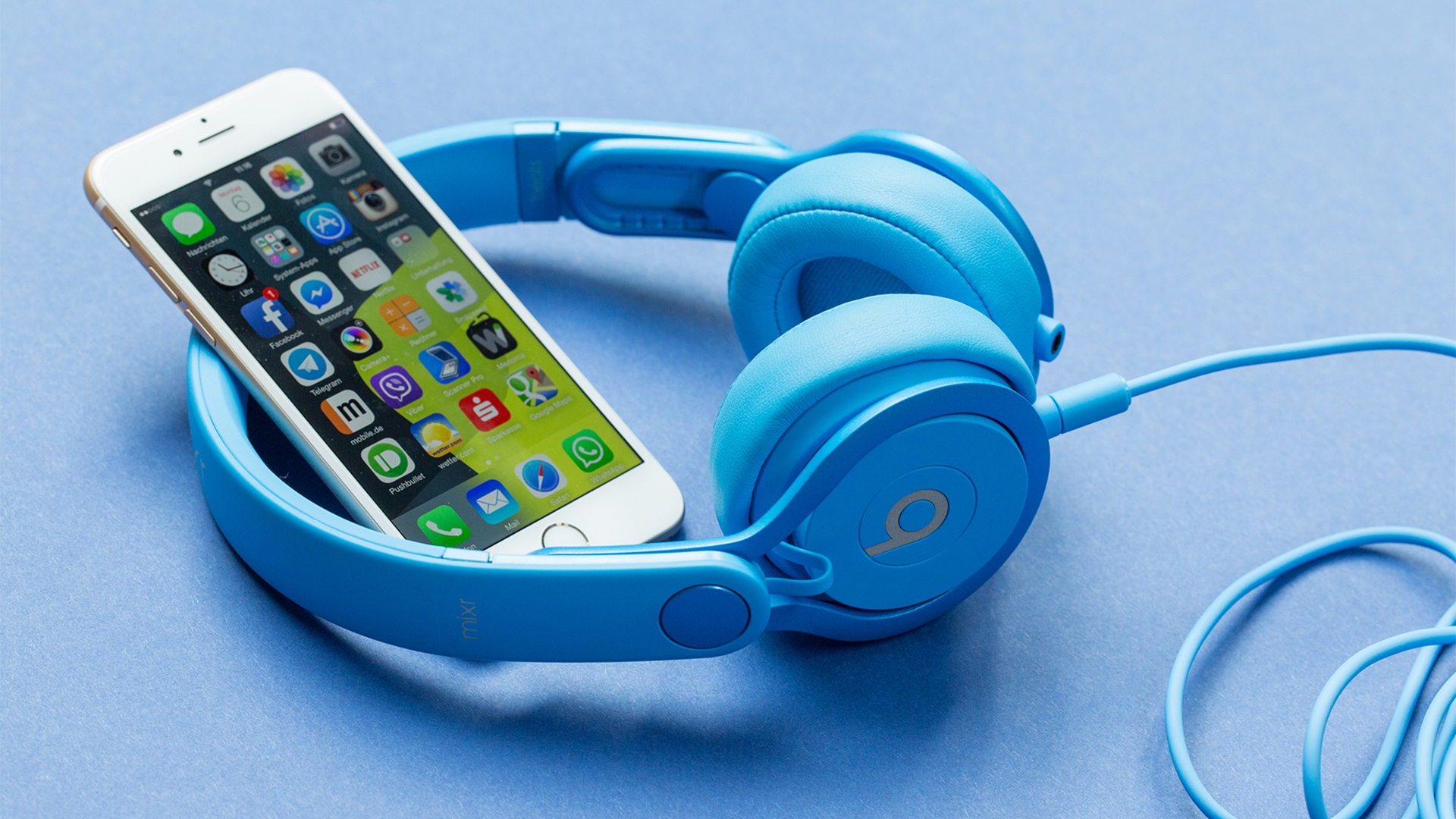 Beats mixr Beats mixr