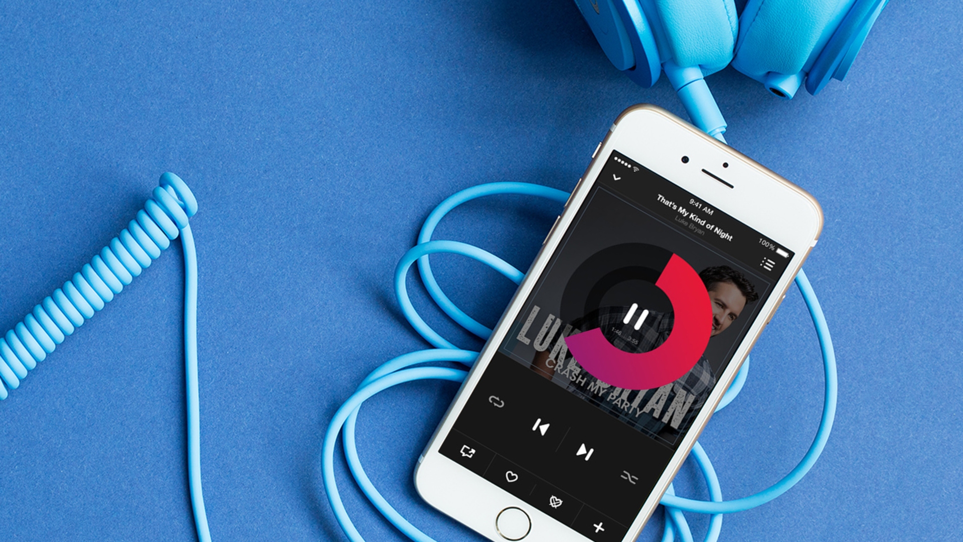 Beats Music Beats Music