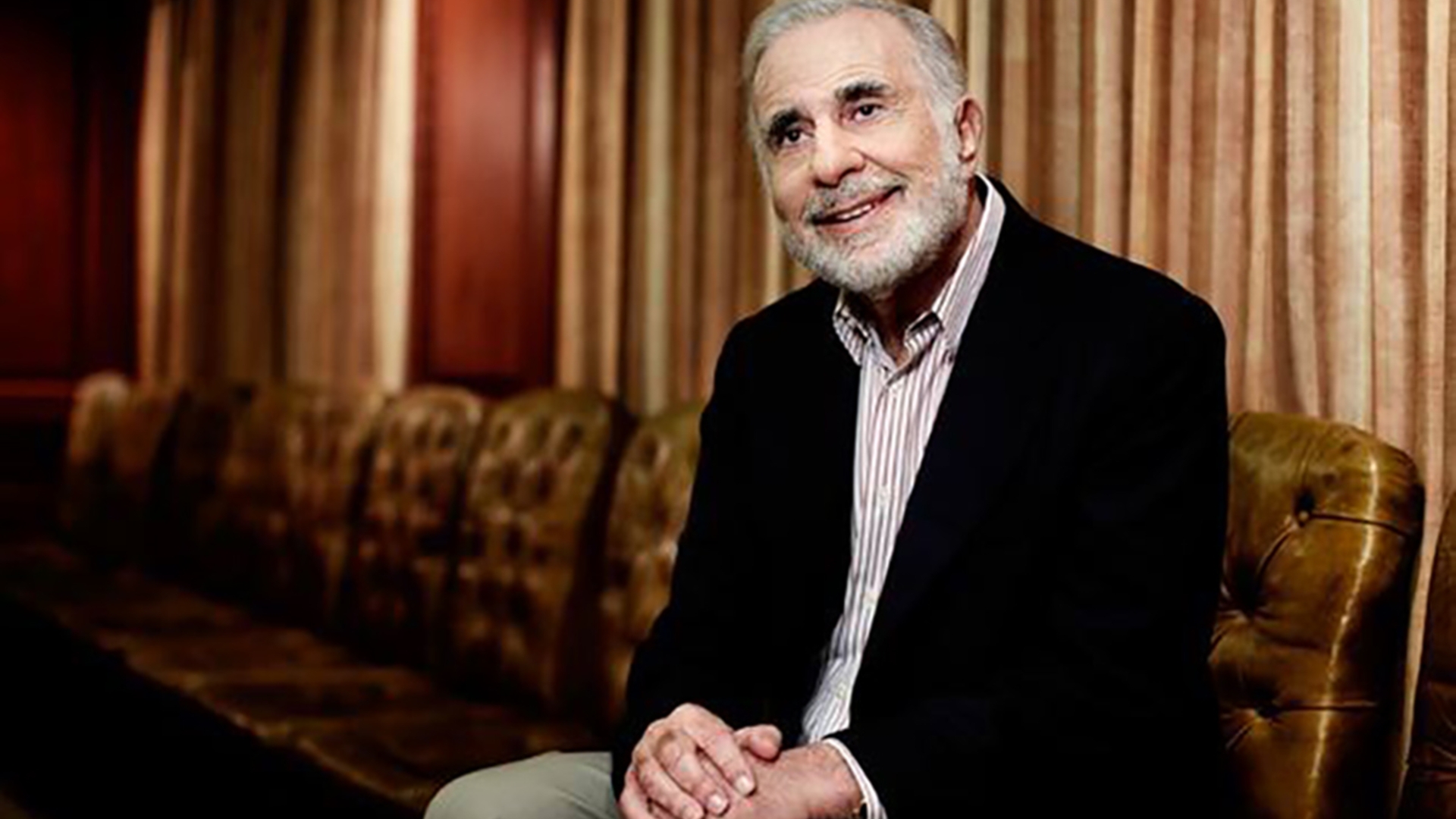 Carl Icahn Carl Icahn