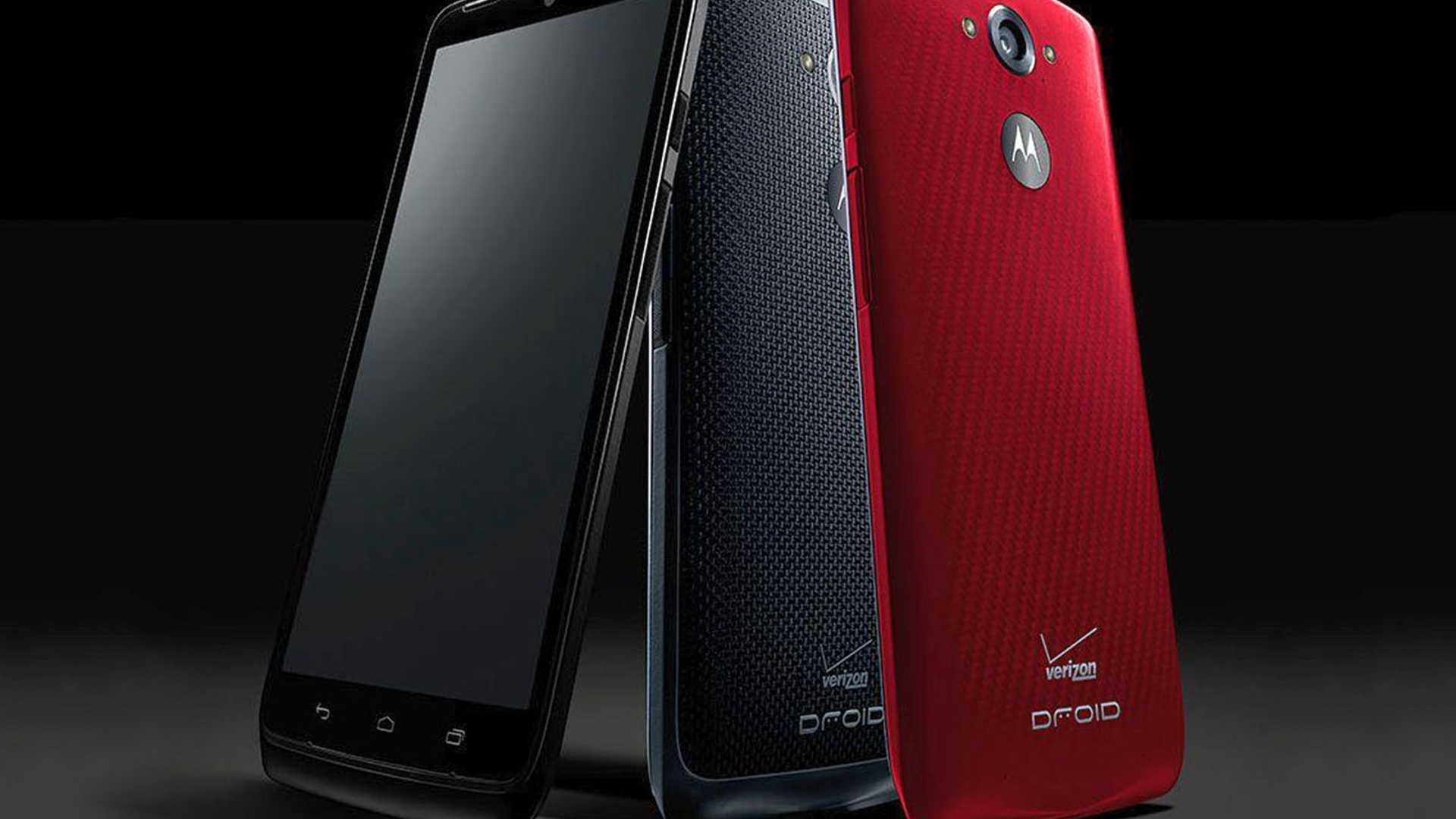 Droid Turbo Droid Turbo