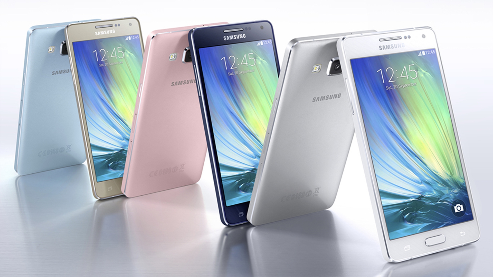 Samsung Galaxy A5