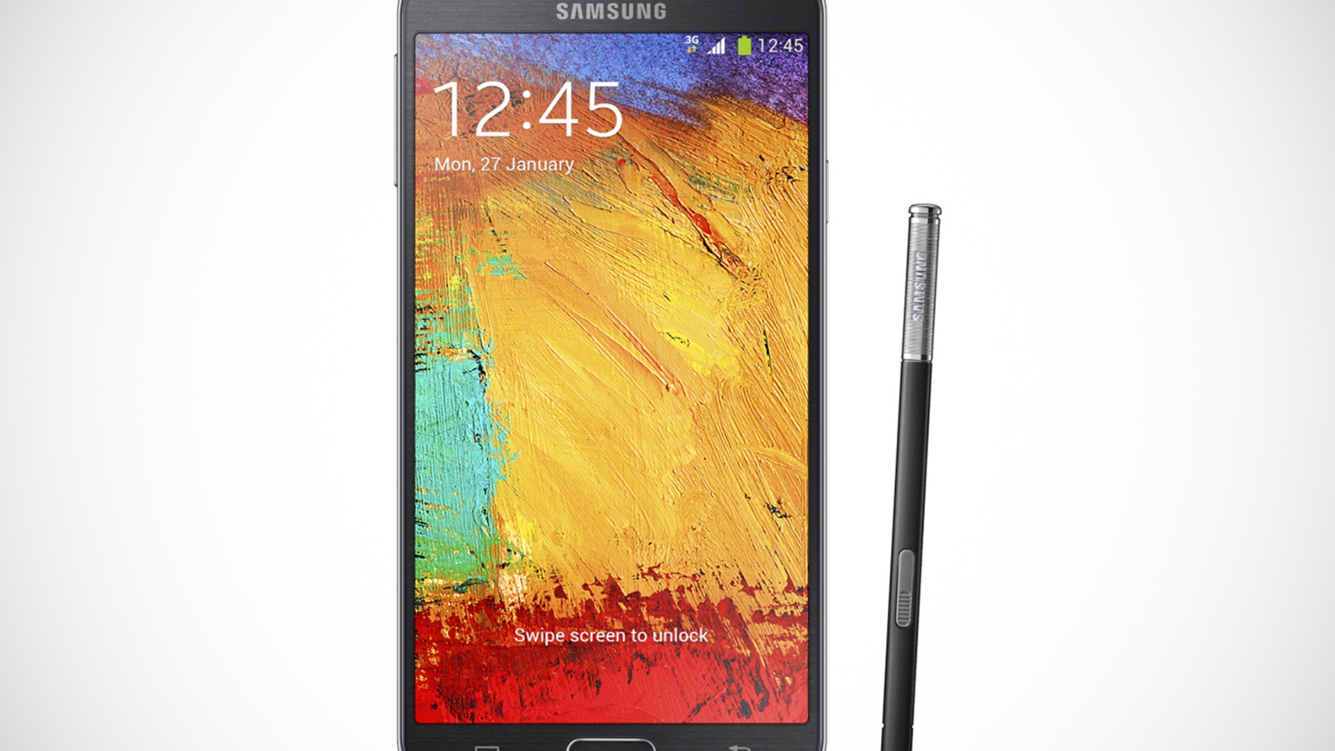 Galaxy Note 3 Neo Galaxy Note 3 Neo
