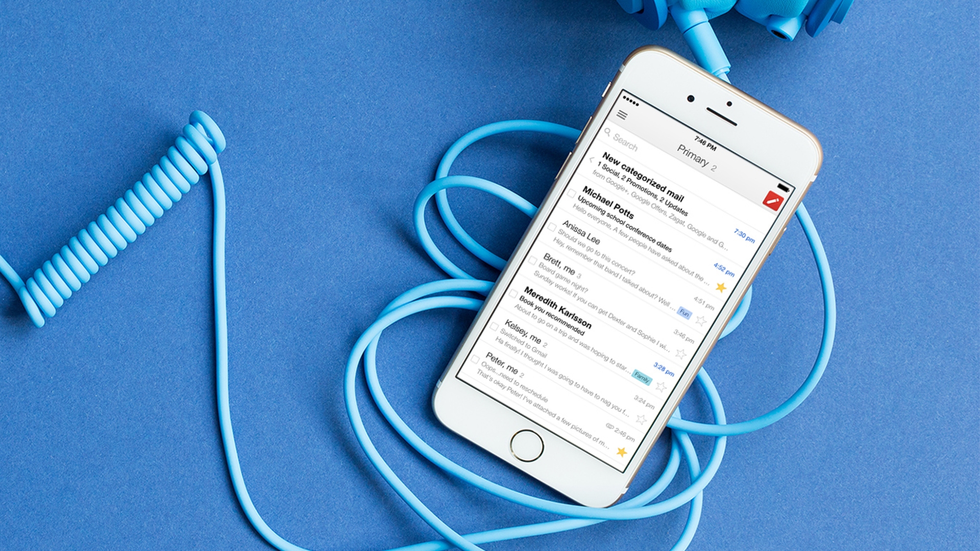 Gmail Gmail