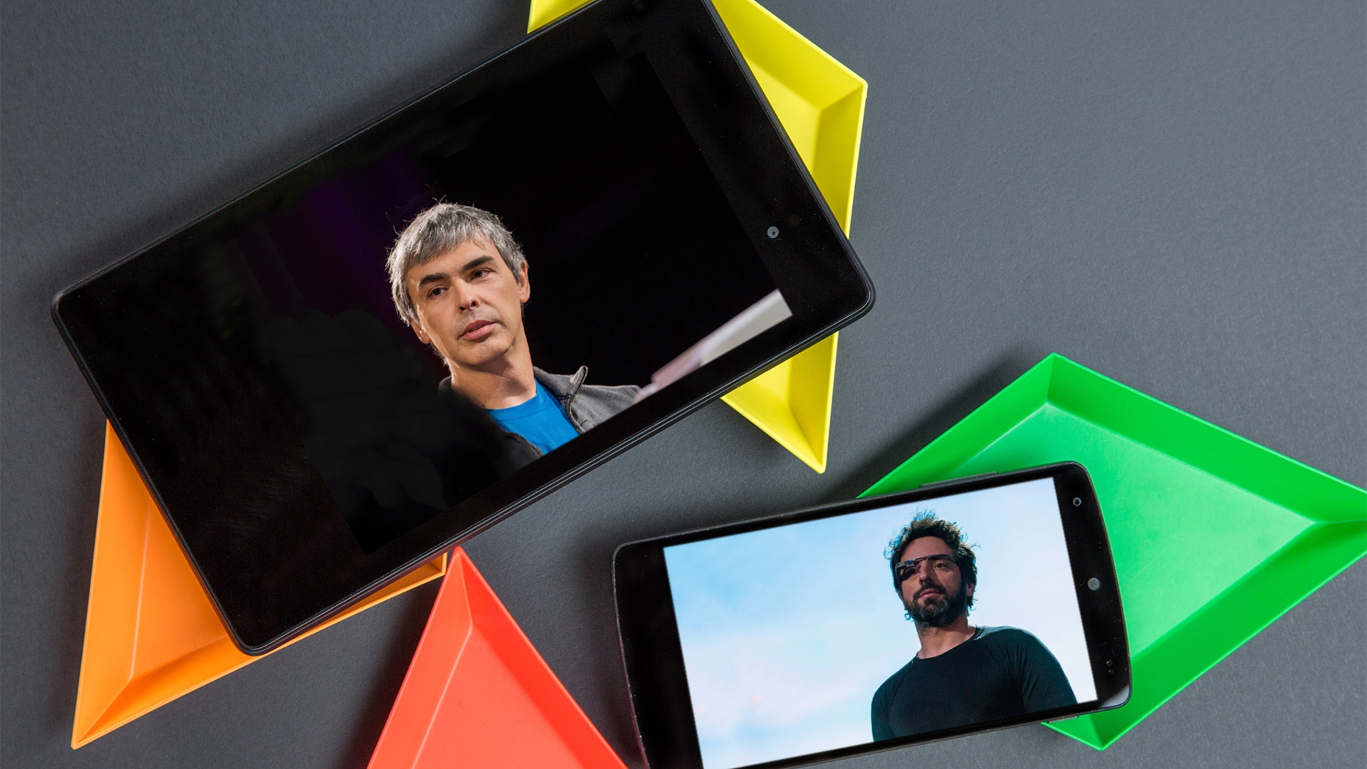 Google Larry Page, Sergey Brin Google Larry Page, Sergey Brin