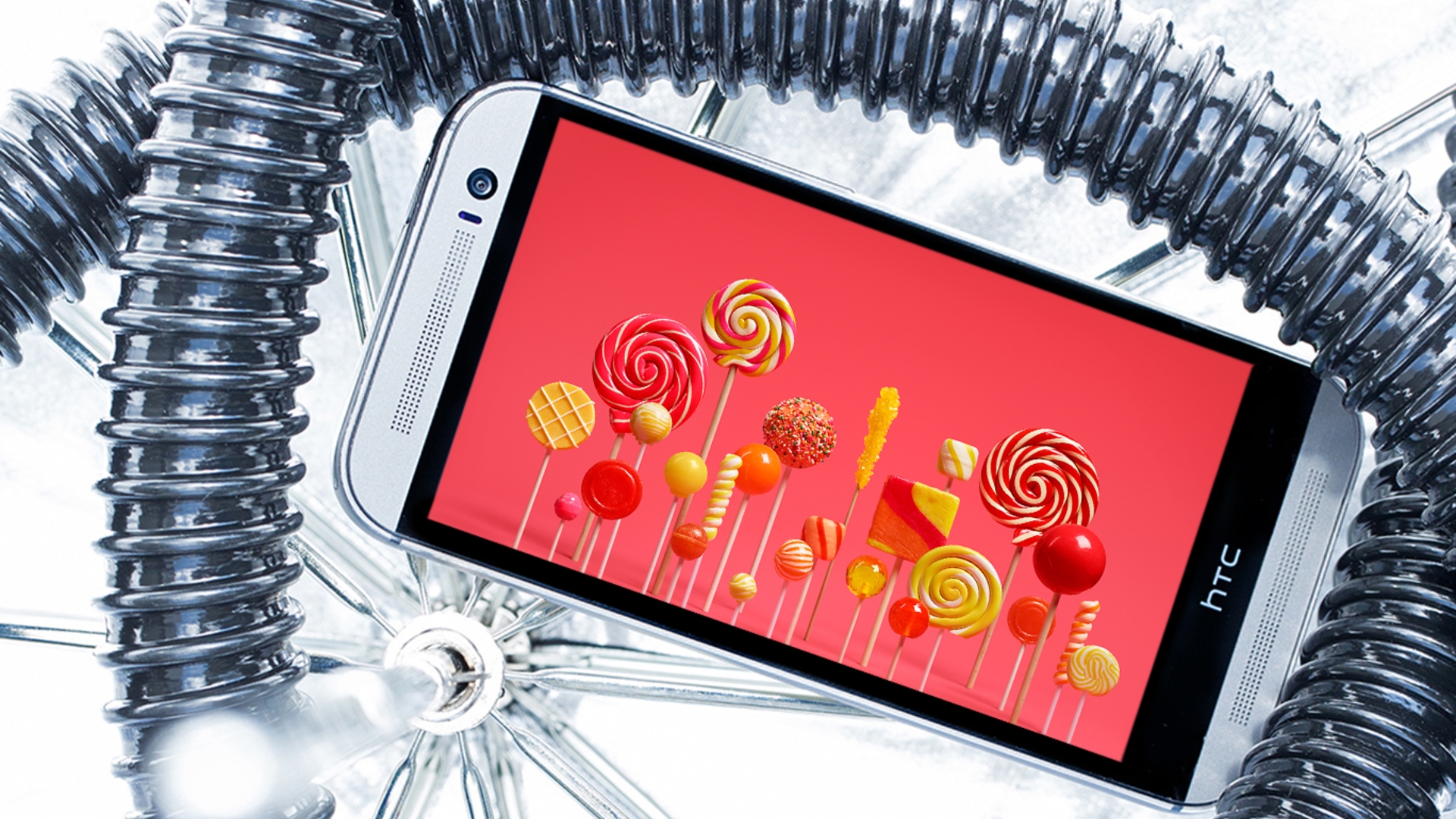 HTC-M8-lollipop