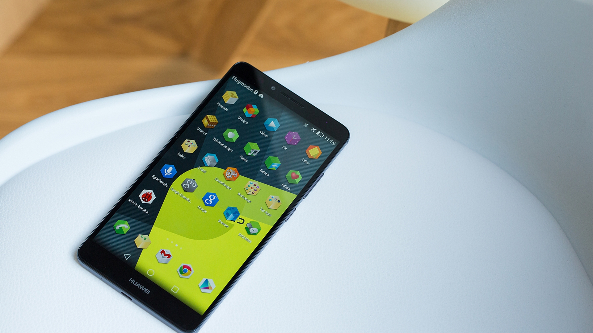 Huawei Ascend Mate 7 Huawei Ascend Mate 7