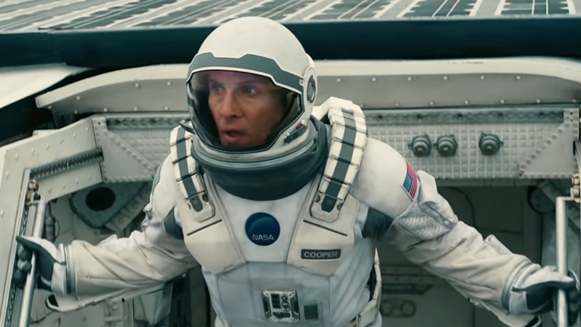 Interstellar Interstellar