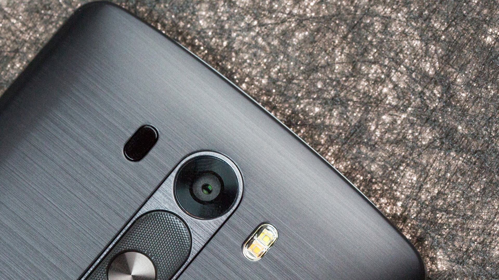 LG G3 Kamera LG G3 Kamera