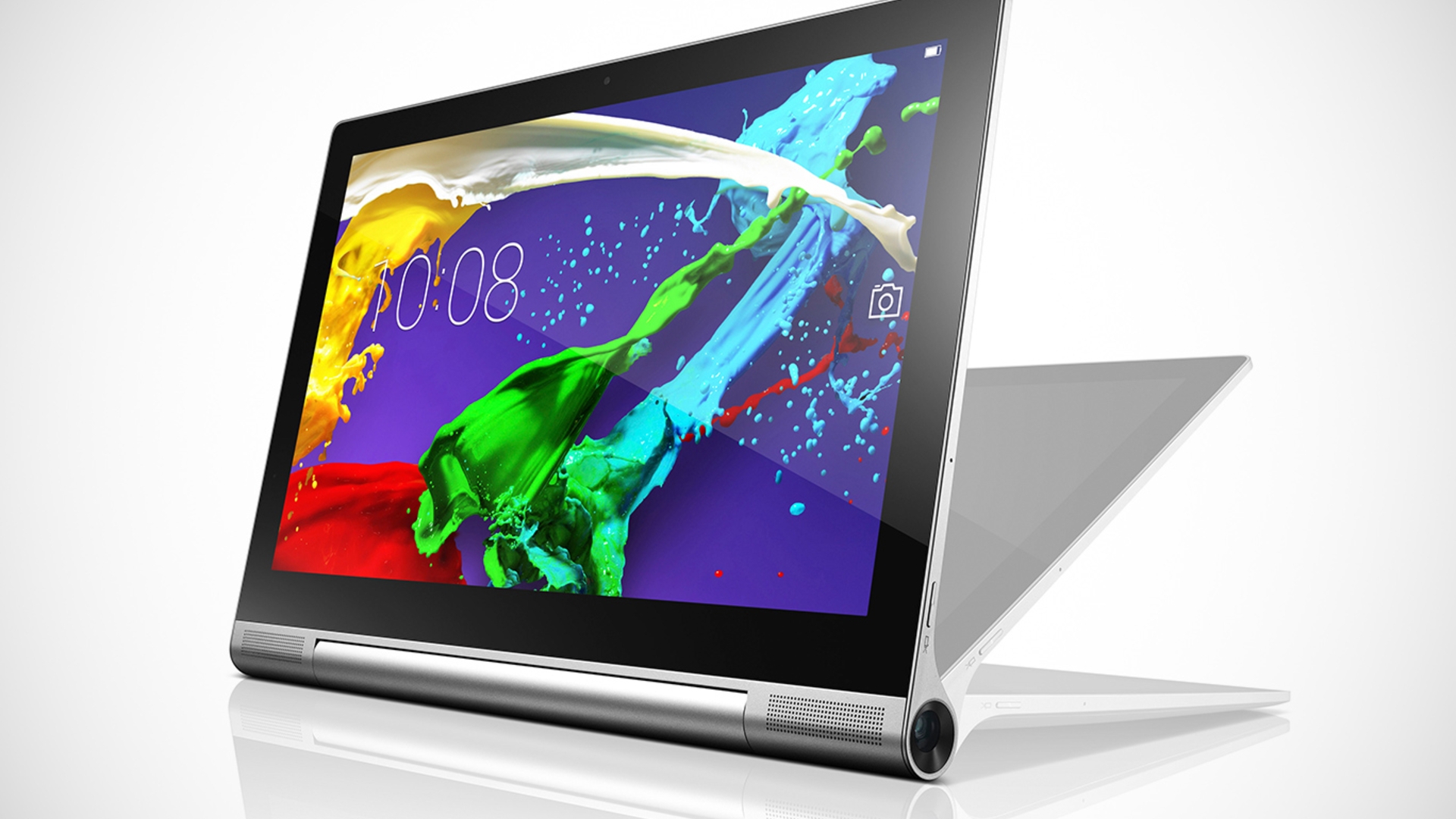 Lenovo Yoga Tablet 2