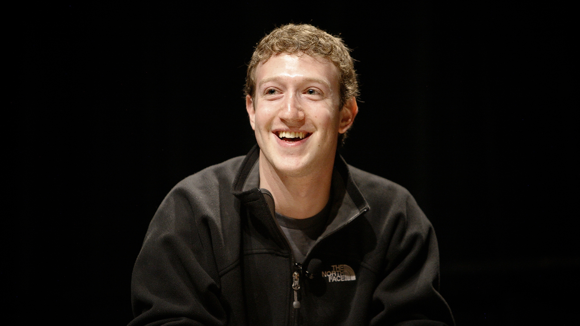 Mark Zuckerberg