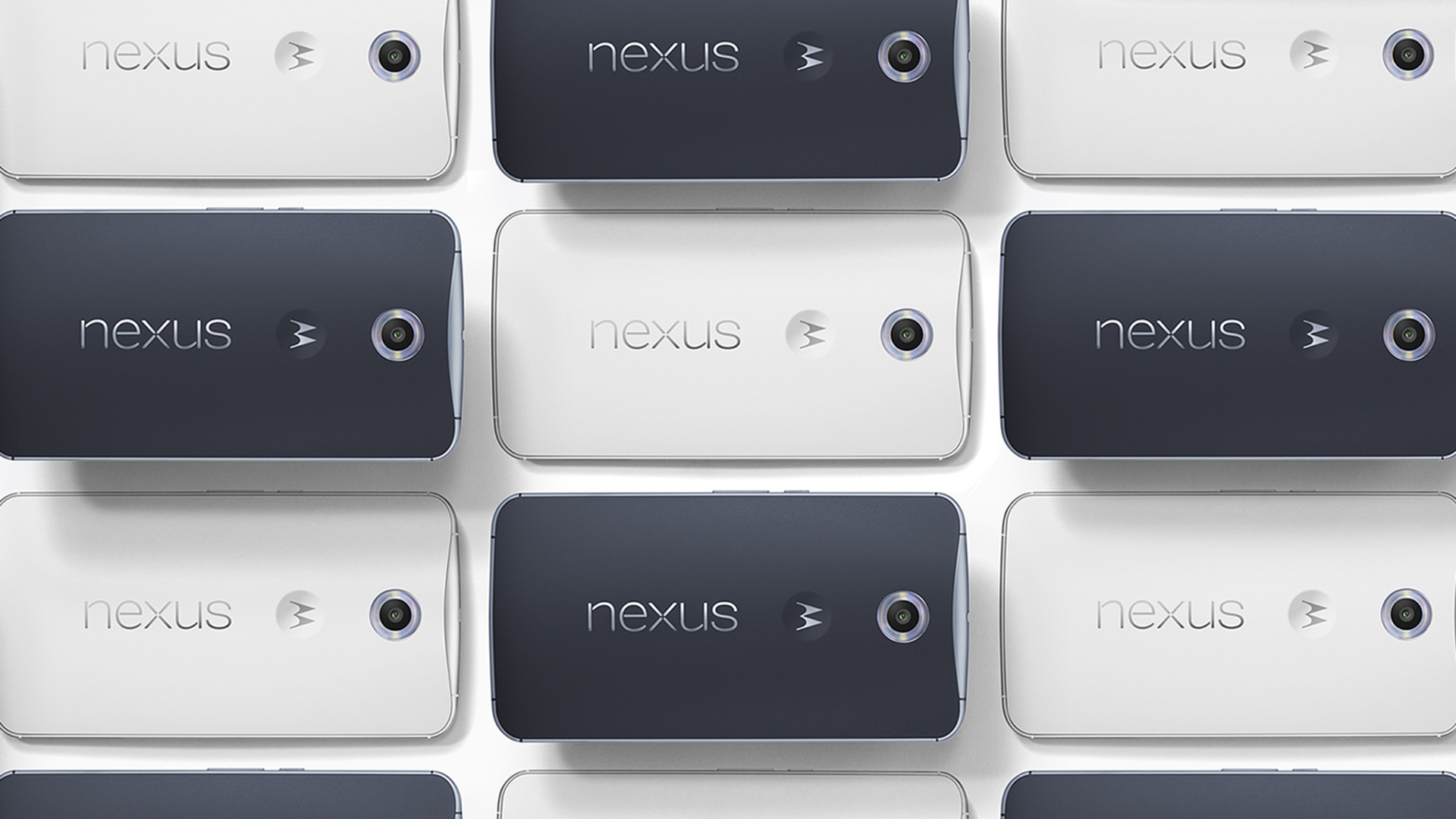 Nexus 6 Nexus 6