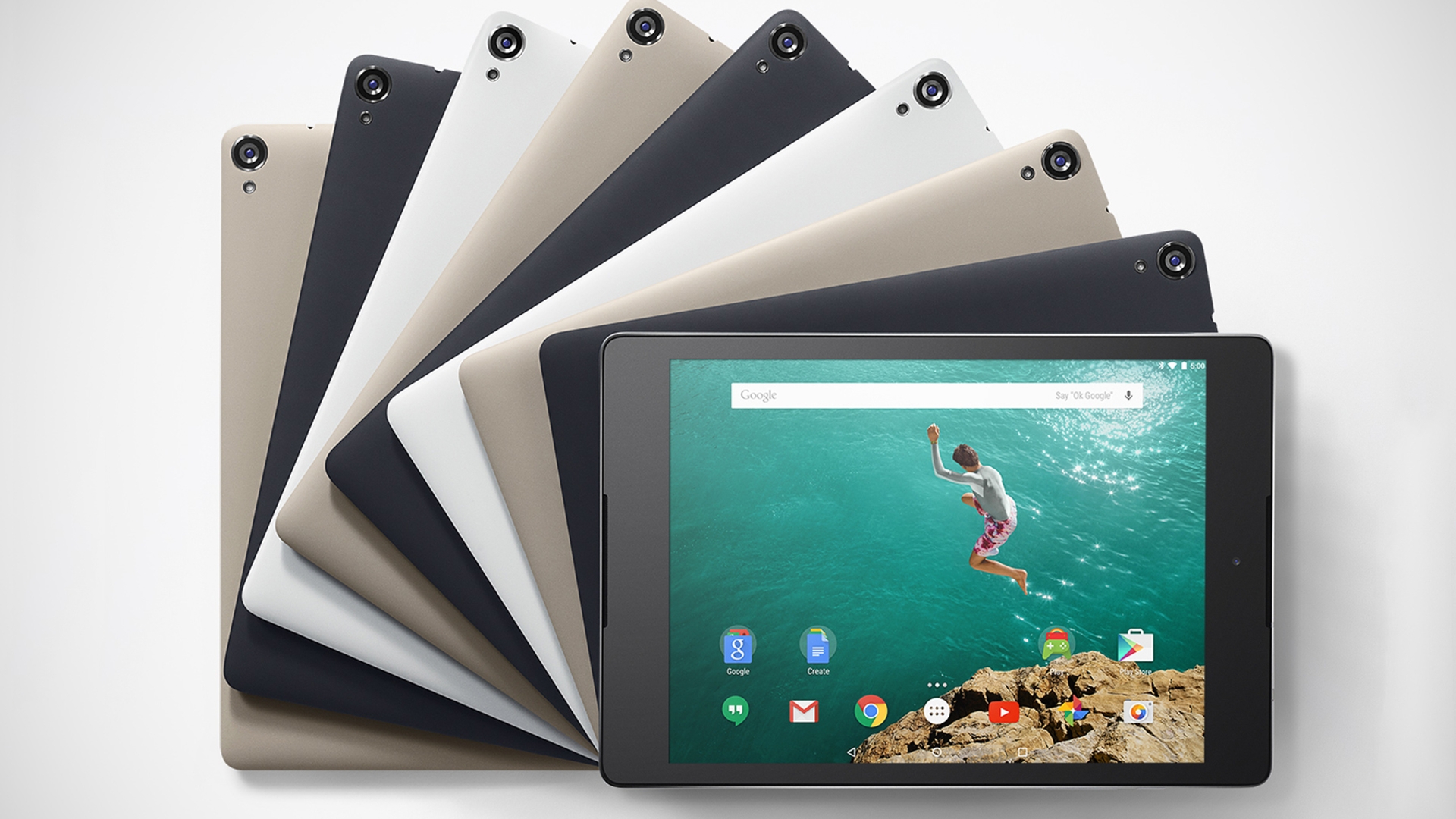 Nexus 9 Nexus 9