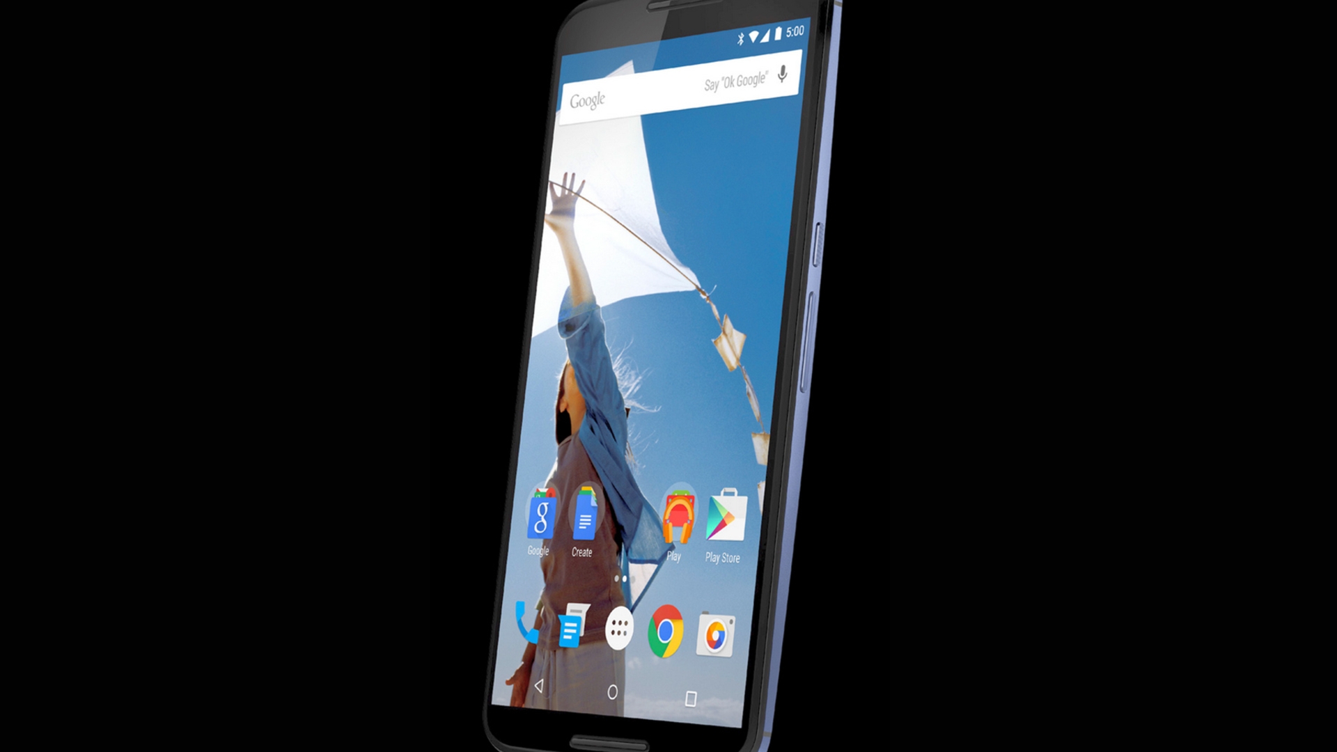 Nexus 6 Nexus 6