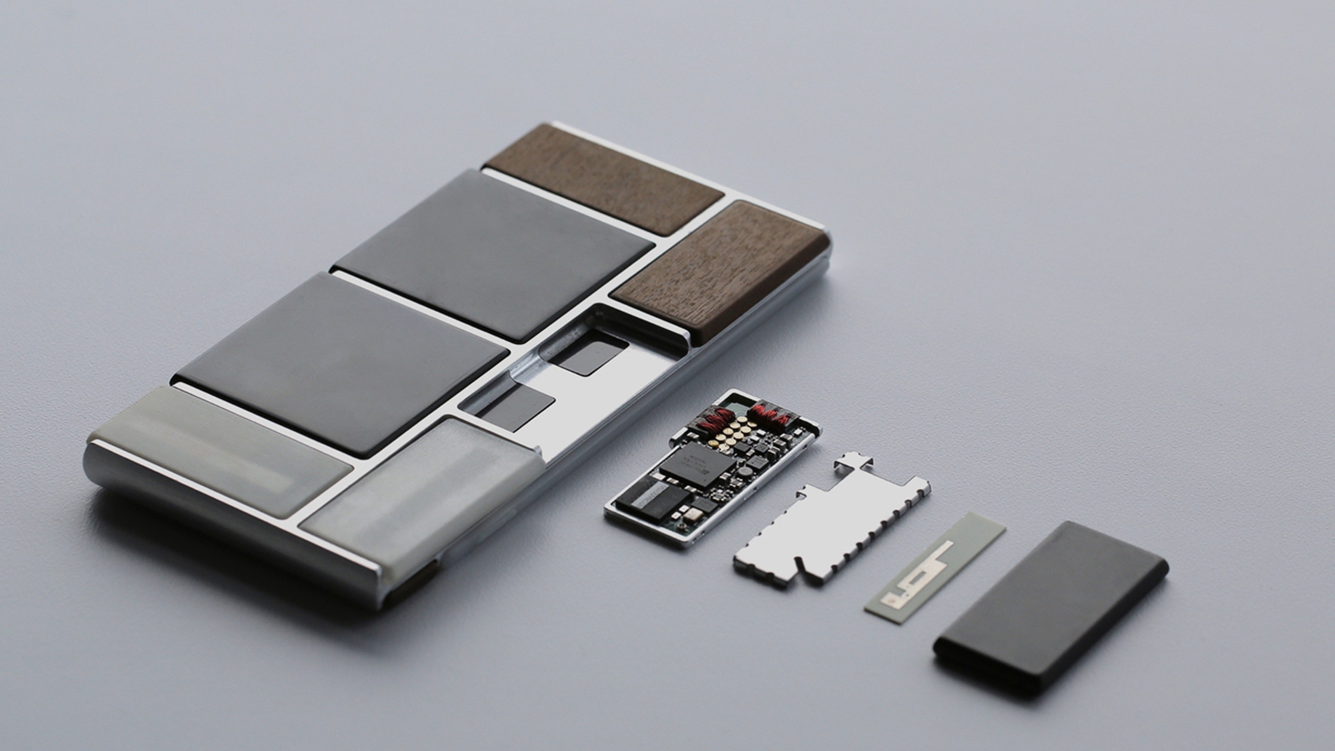 Project Ara