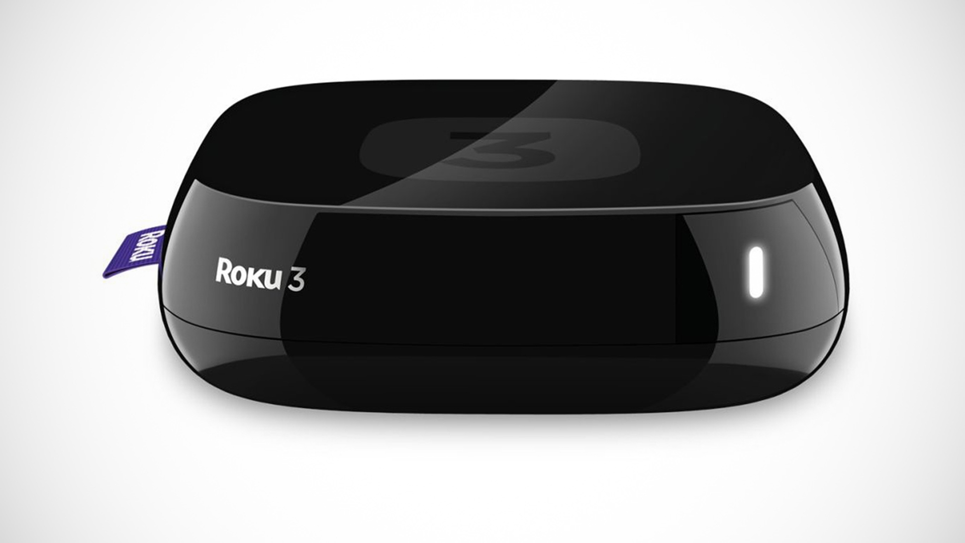 Roku 3 Roku 3