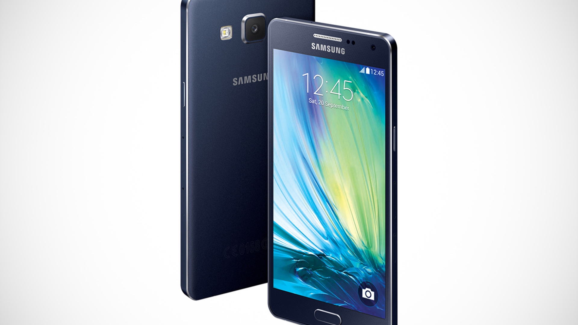 Samsung Galaxy A5 Samsung Galaxy A5