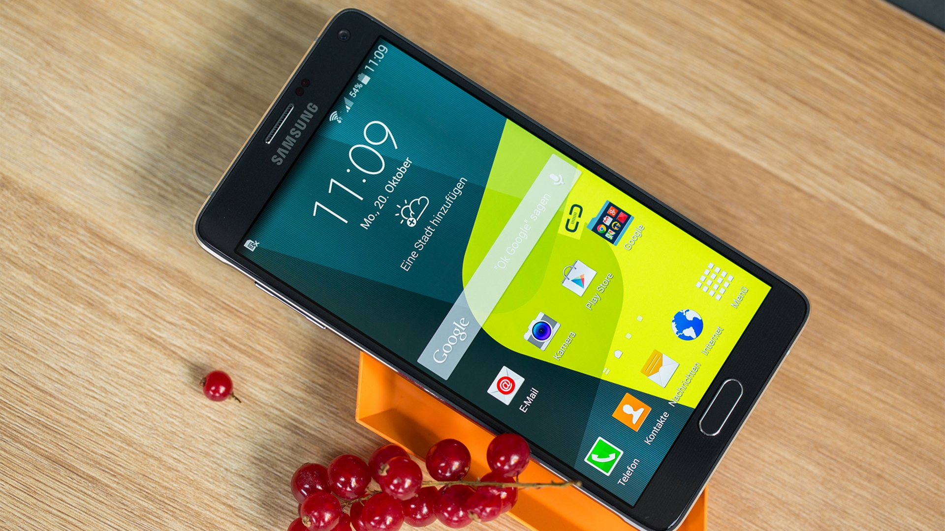 Samsung Galaxy Note4 Samsung Galaxy Note4