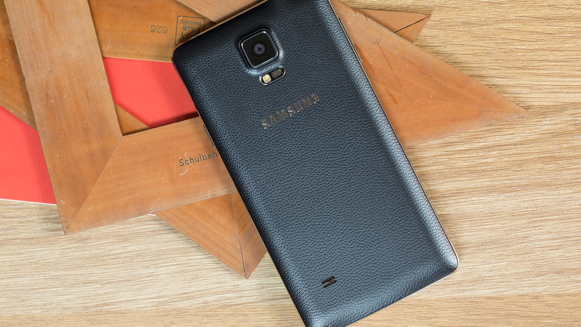 Samsung Galaxy Note4 Samsung Galaxy Note4