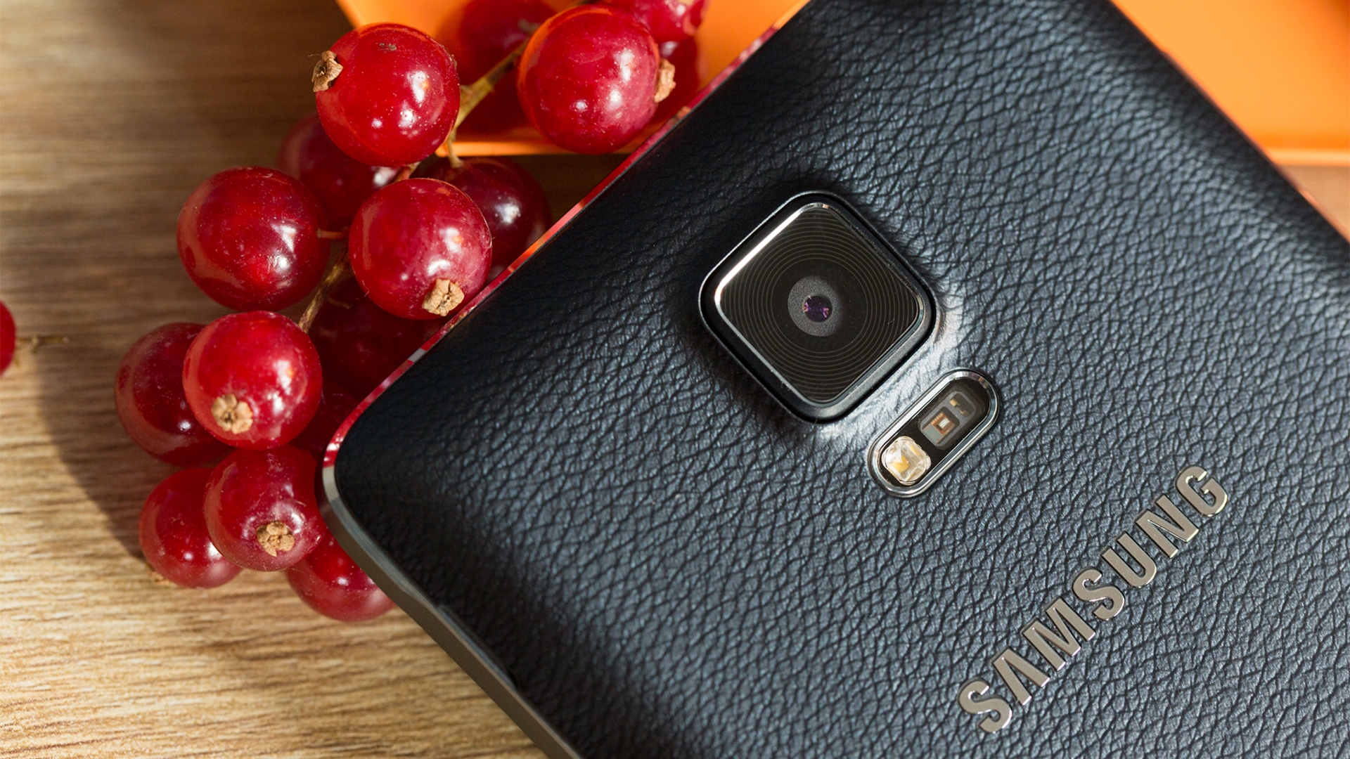 Samsung Galaxy Note4 Samsung Galaxy Note4