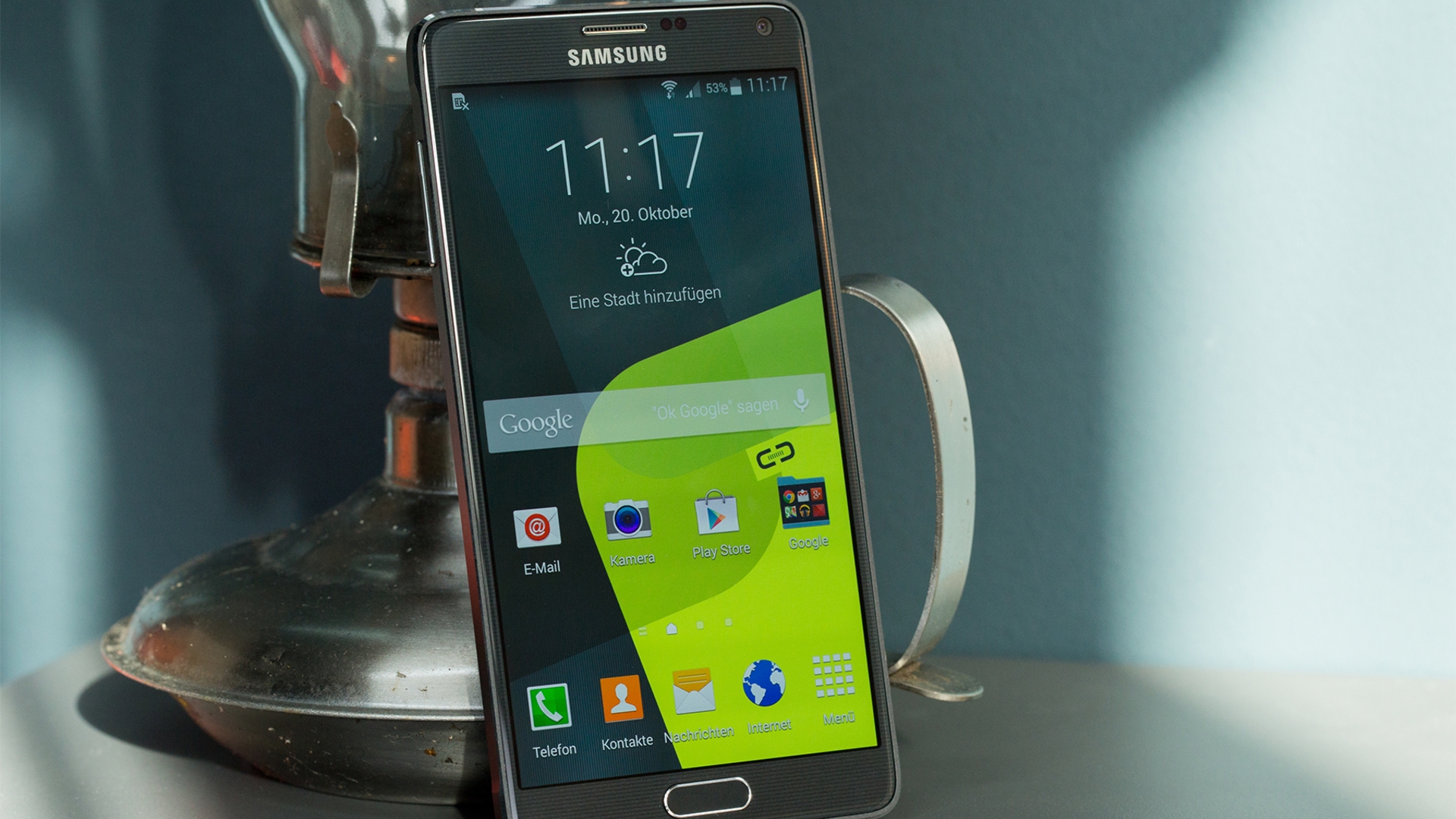 Samsung Galaxy Note4 Samsung Galaxy Note4