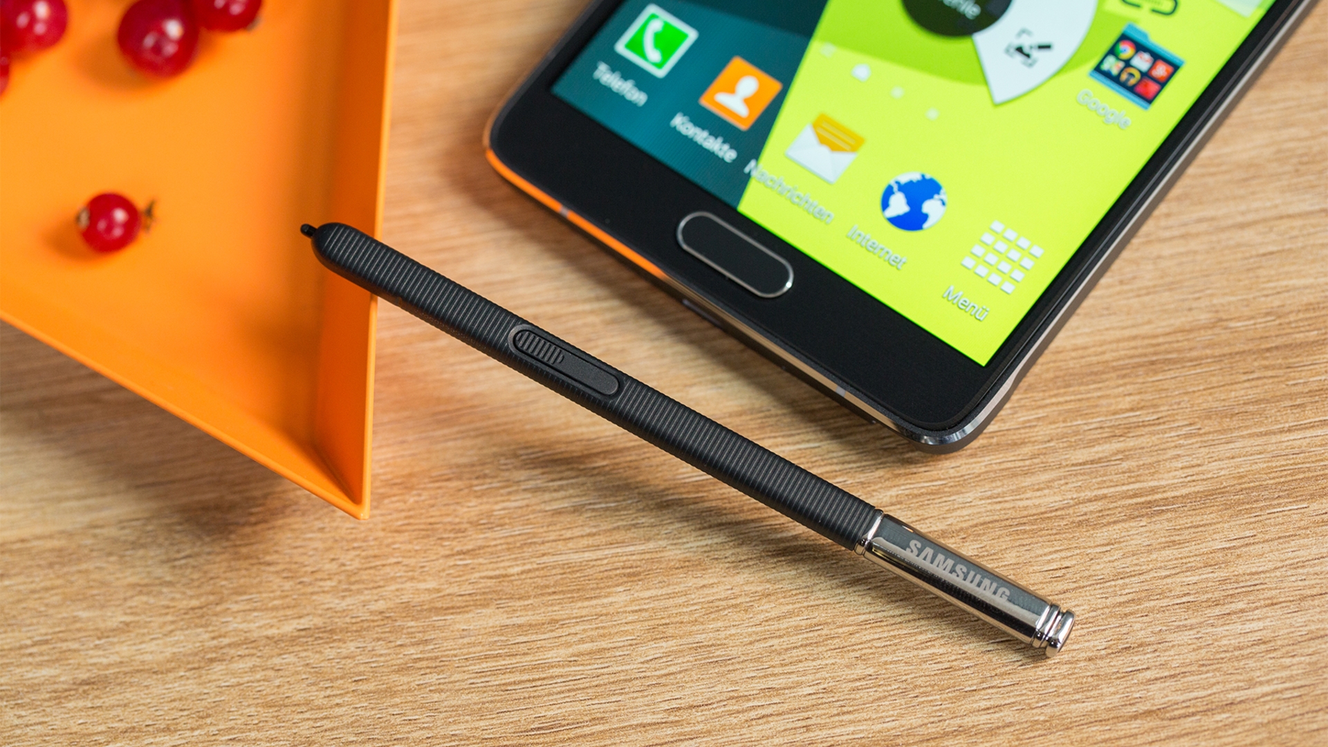 Samsung Galaxy Note4 Samsung Galaxy Note4
