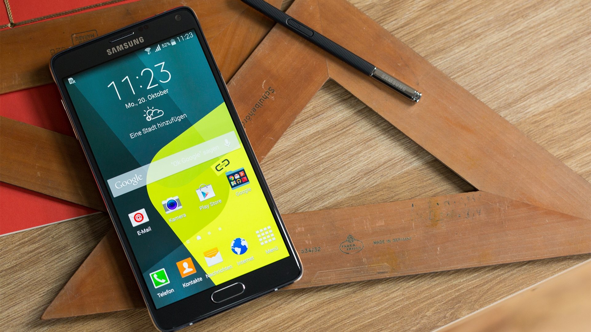Samsung Galaxy Note4 Samsung Galaxy Note4