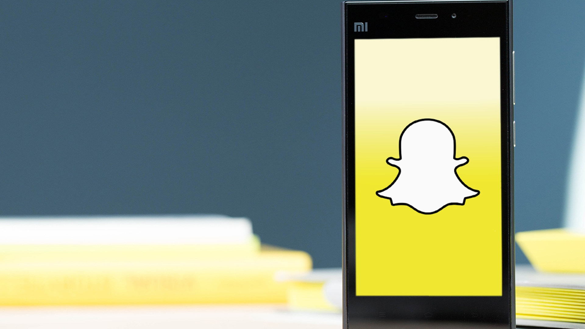 Snapchat Snapchat