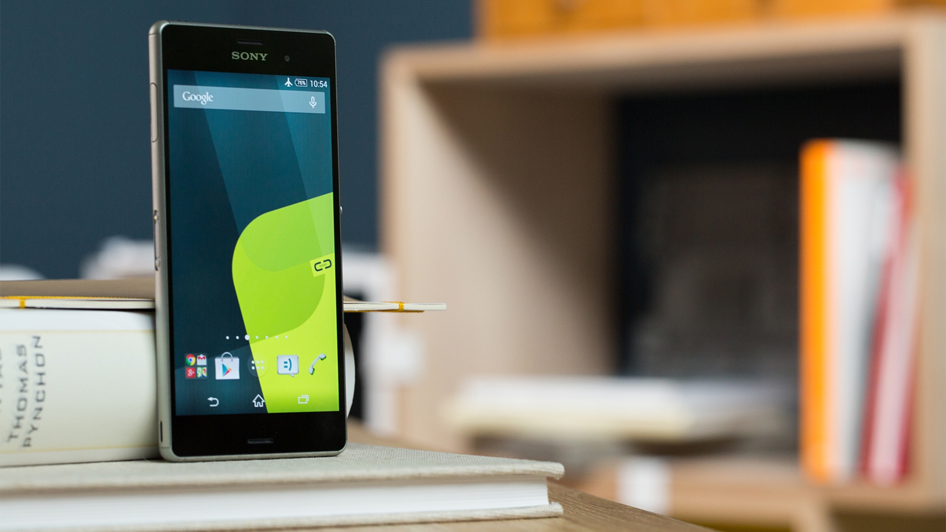 Sony Xperia Z3 Sony Xperia Z3