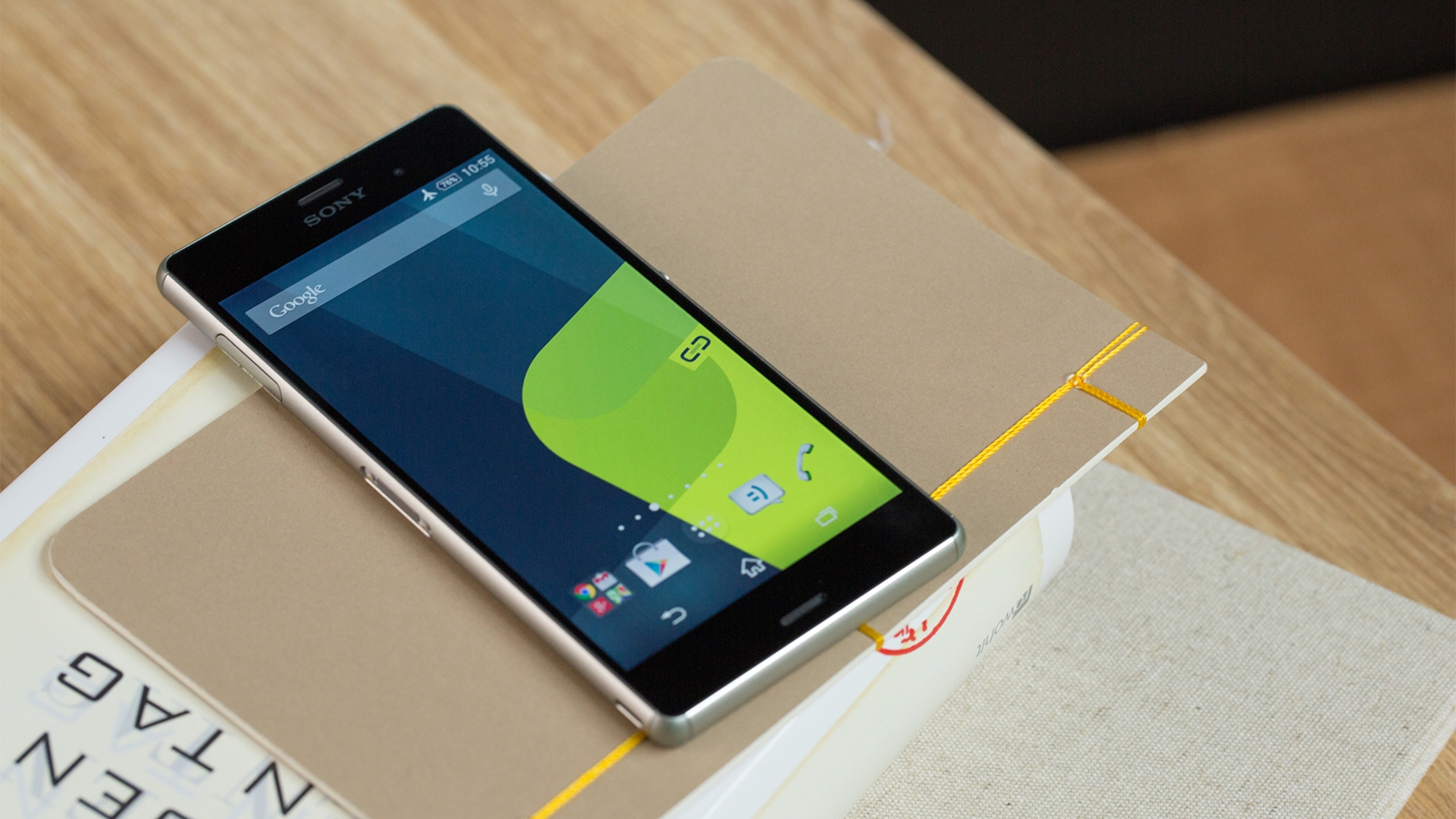 Sony Xperia Z3 Sony Xperia Z3