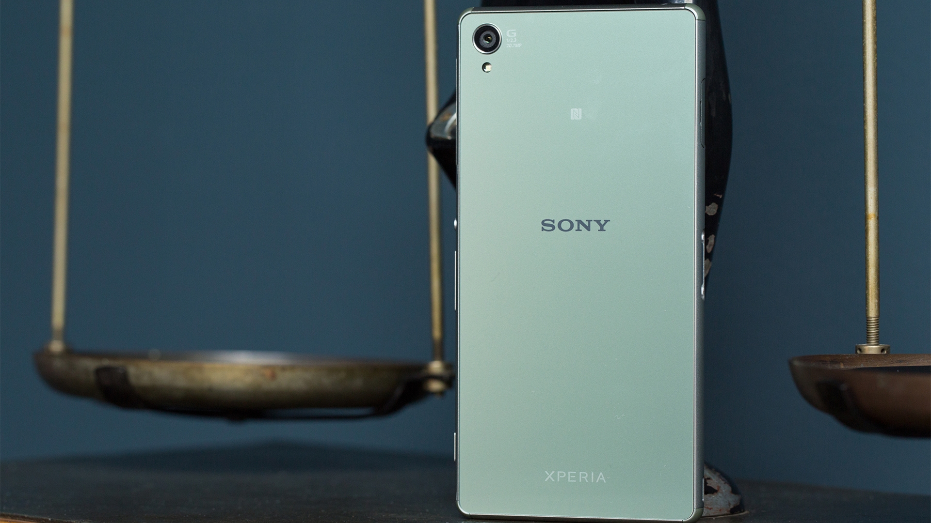 Sony Xperia Z3