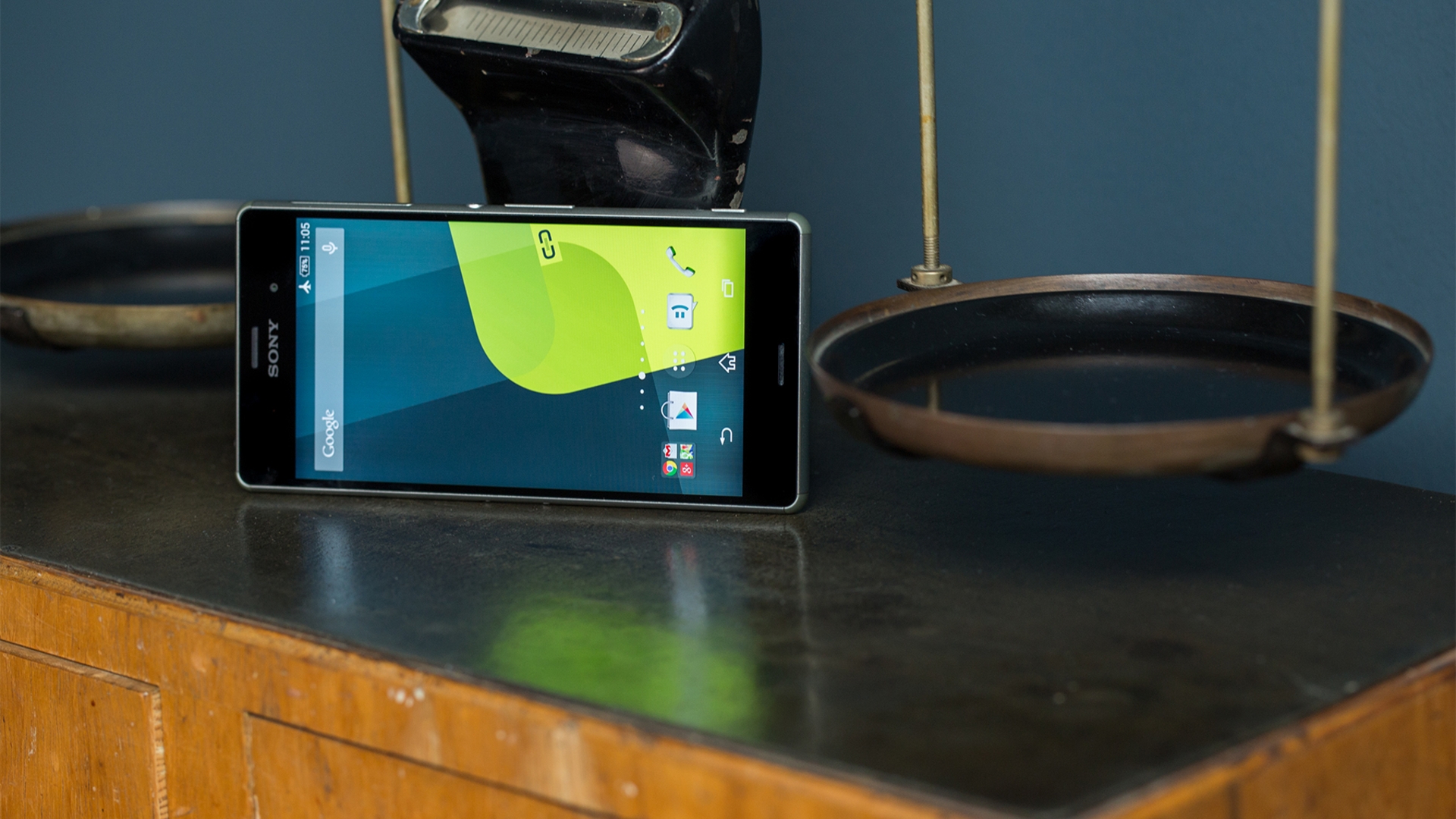 Sony Xperia Z3 Sony Xperia Z3