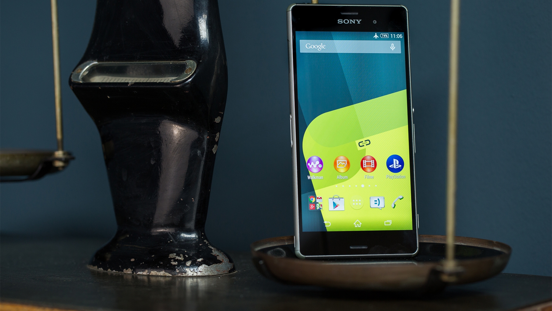 Sony Xperia Z3 Sony Xperia Z3