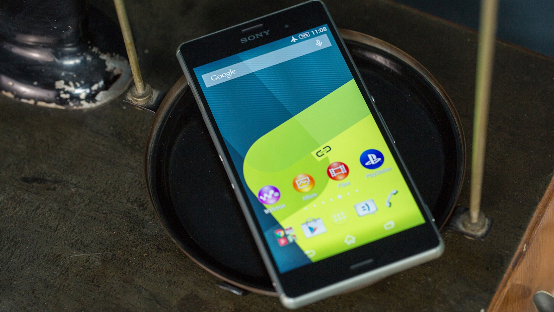 Sony Xperia Z3 Sony Xperia Z3