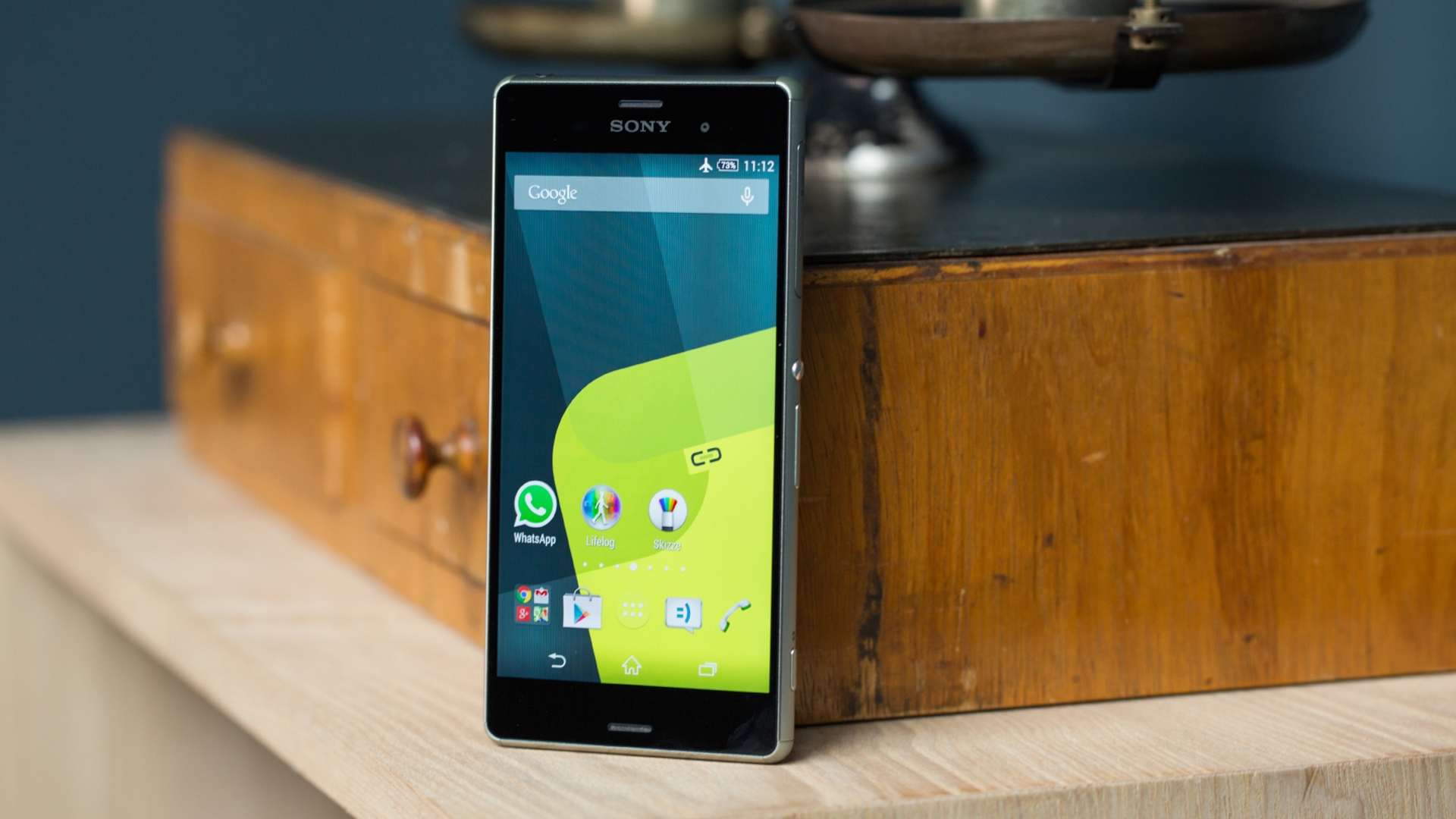 Sony Xperia Z3 Sony Xperia Z3
