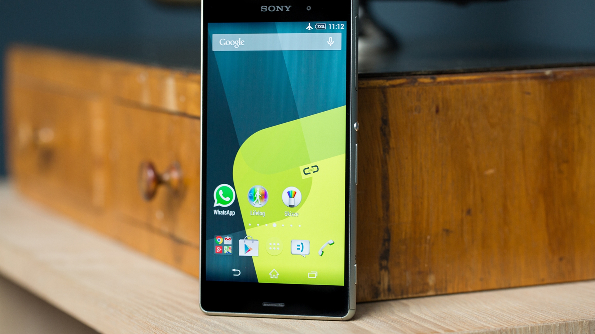 Sony Xperia Z3 Sony Xperia Z3