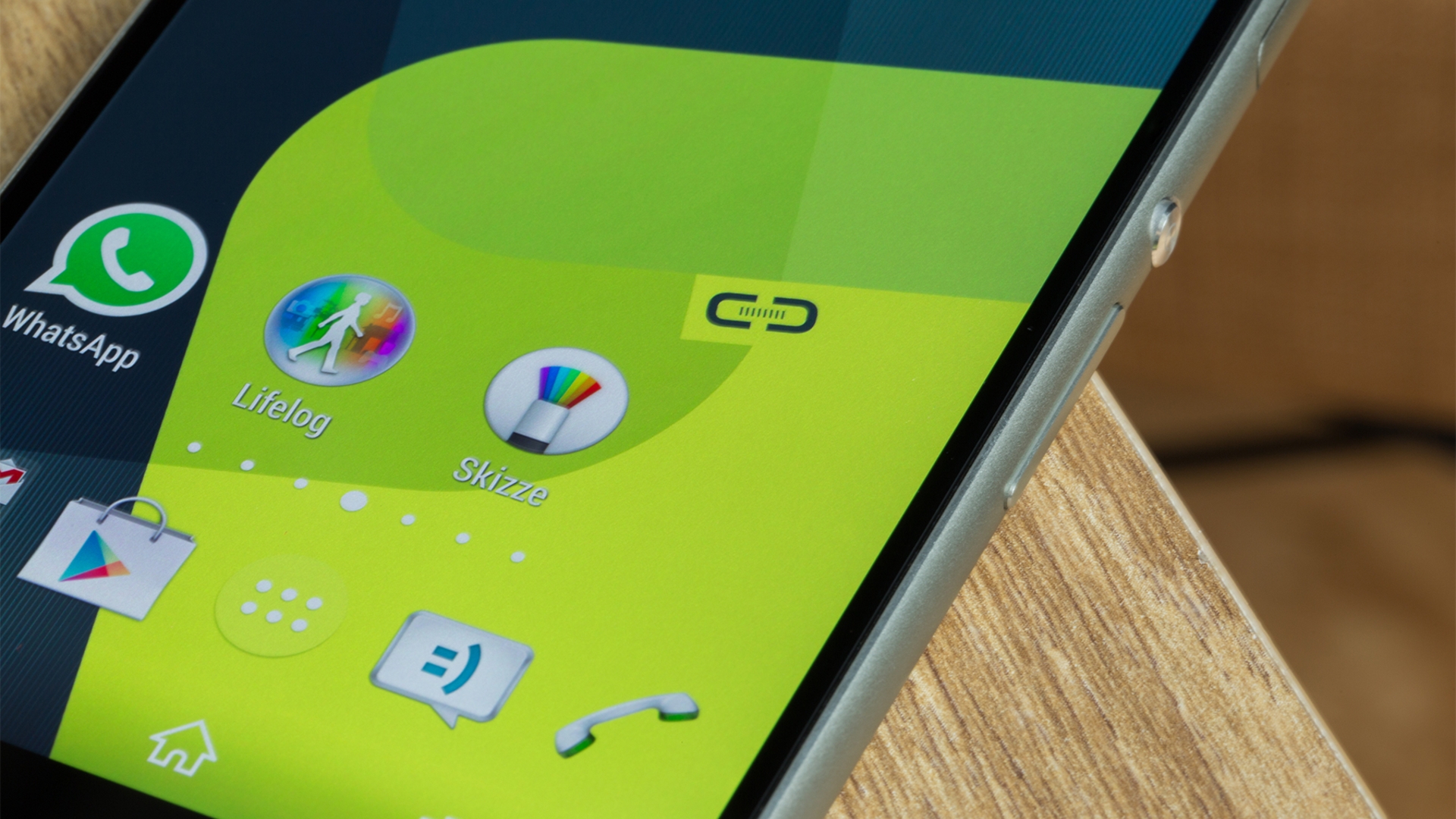 Sony Xperia Z3 Sony Xperia Z3