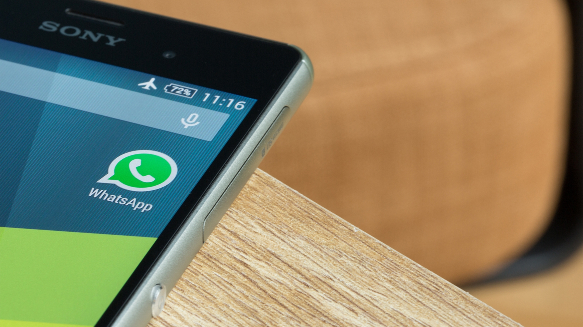 Sony Xperia Z3 Sony Xperia Z3