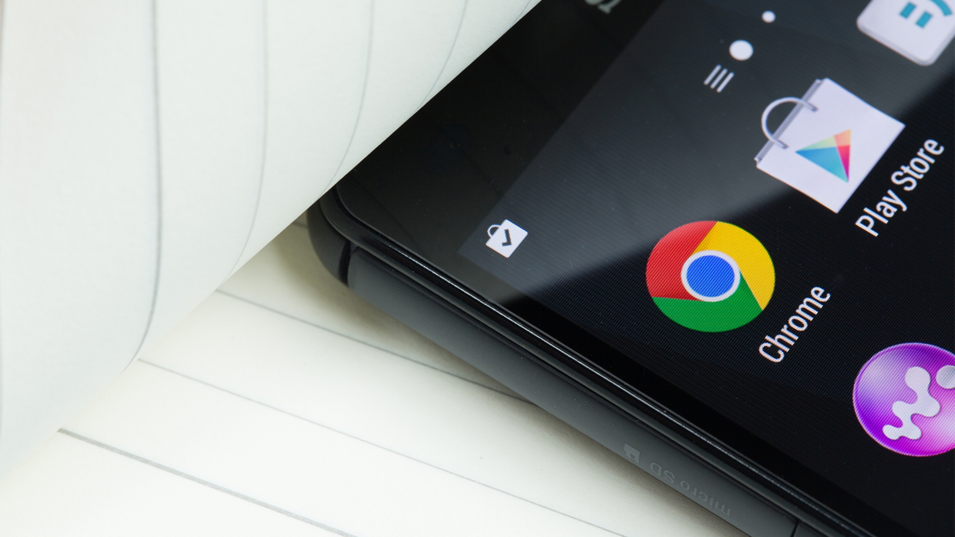 Sony Xperia Z3 compact Sony Xperia Z3 compact