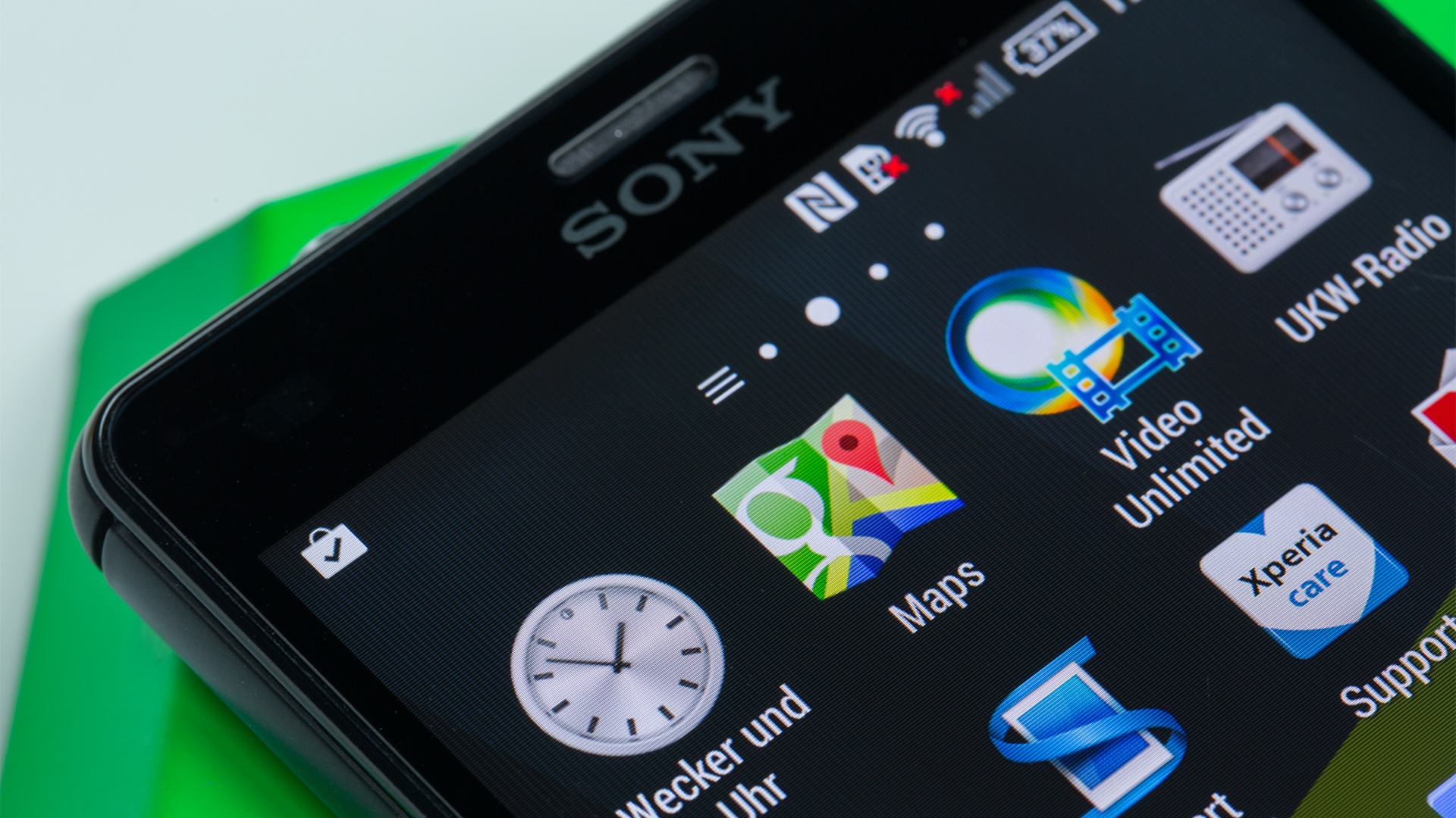 Sony Xperia Z3 compact Sony Xperia Z3 compact