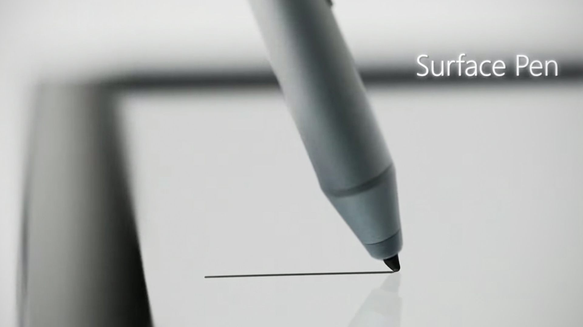 Surface Pen