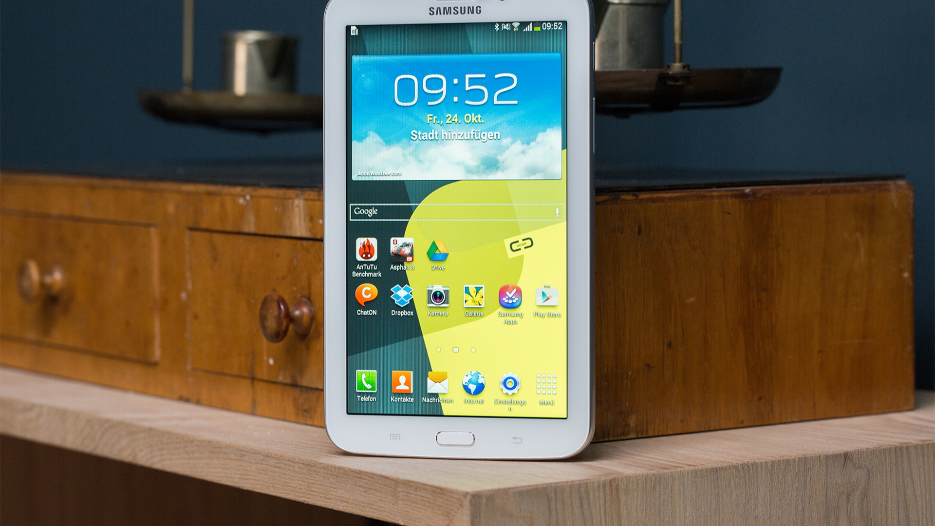 Samsung Galaxy Tab 3 7.0