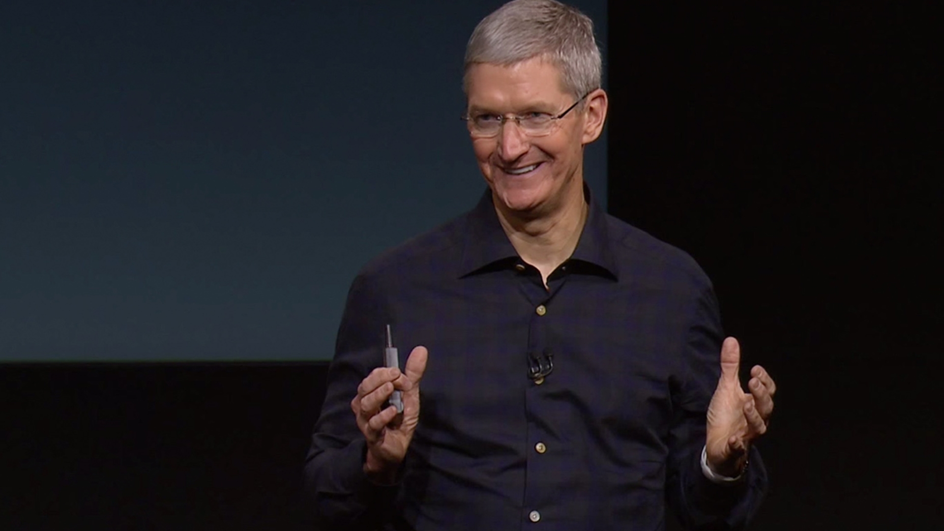 Tim Cook Tim Cook
