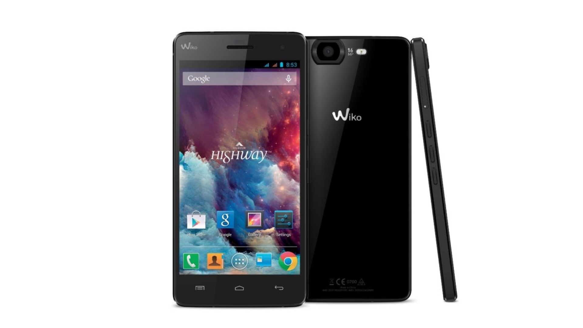 Wiko Highway Wiko Highway