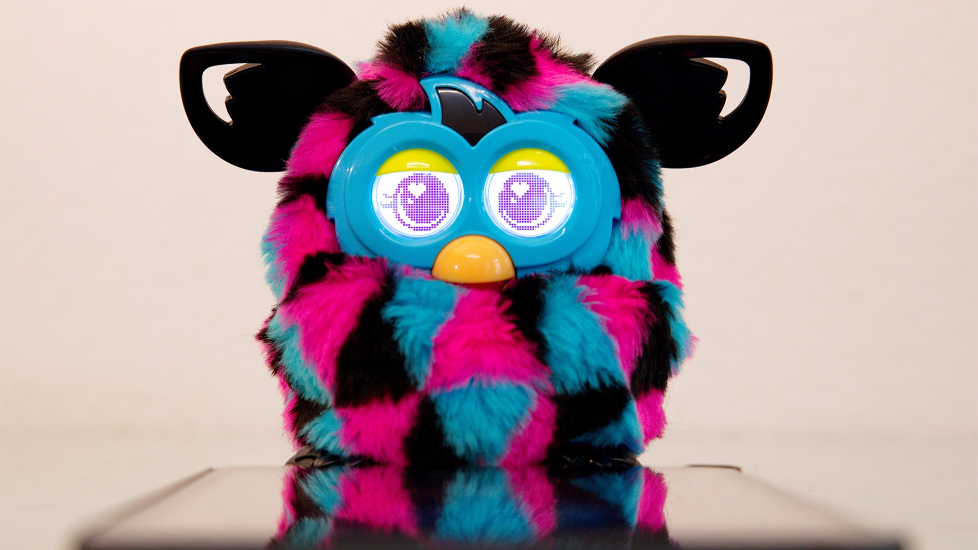 Furby