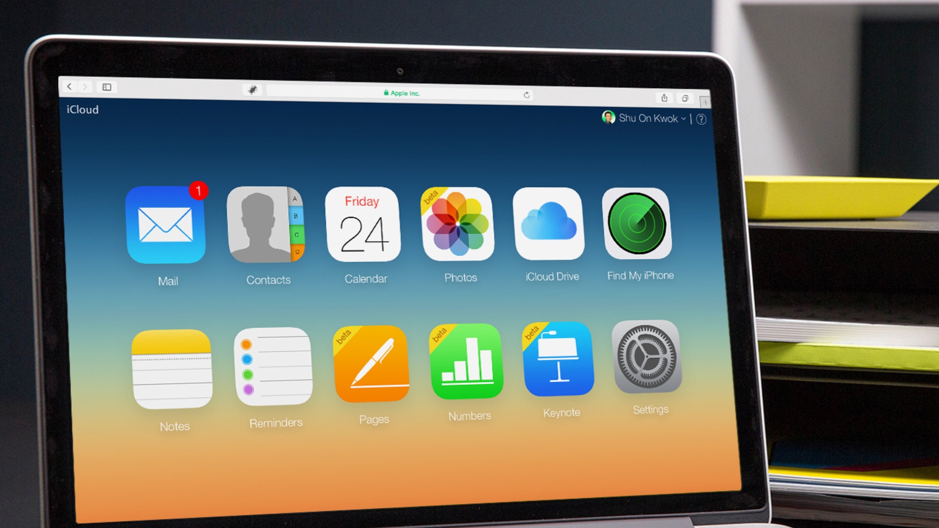 iCloud Fotomediathek iCloud Fotomediathek