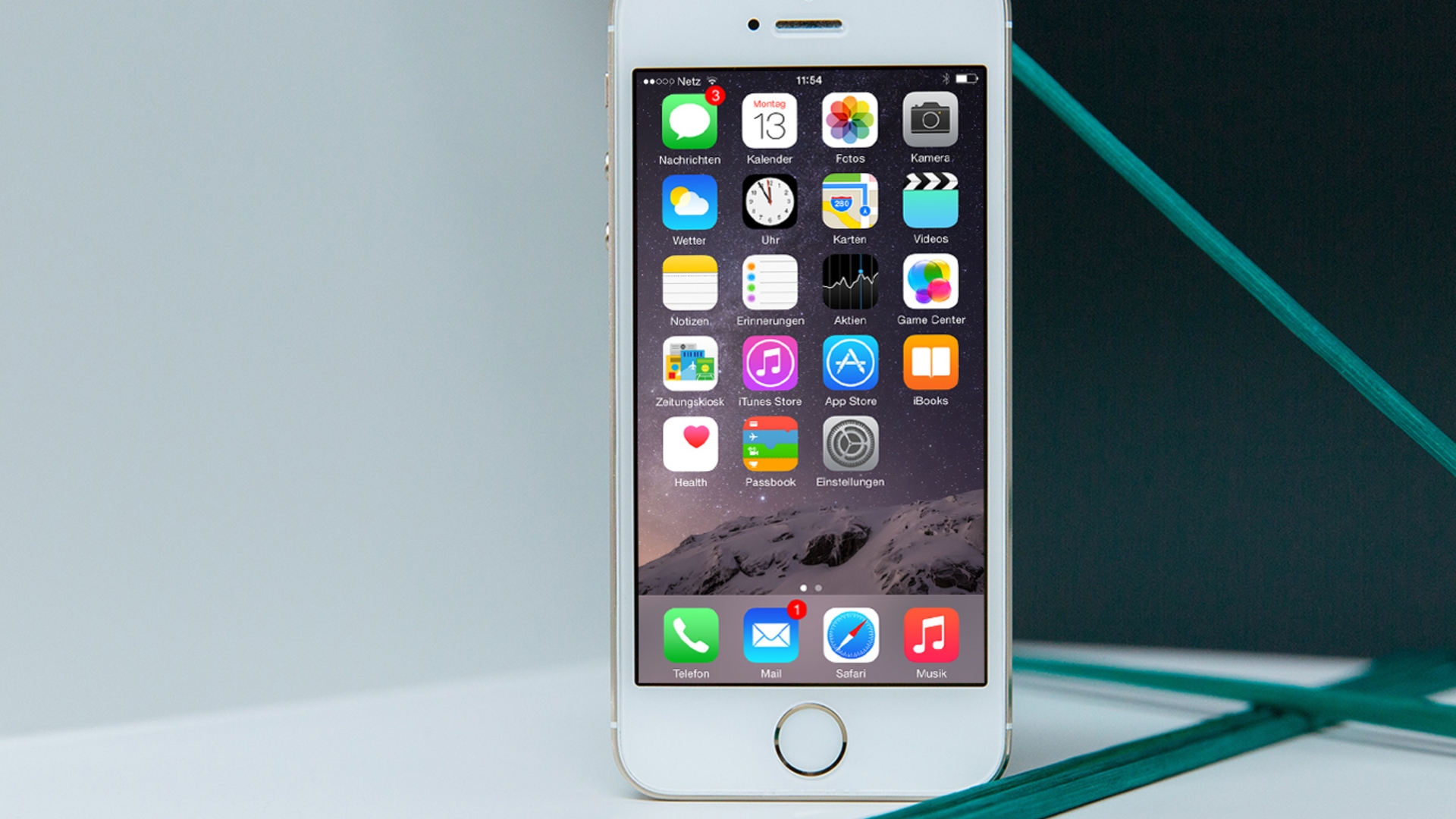 Nicht mehr benötigte Apps komplett löschen schafft Speicherplatz. Nicht mehr benötigte Apps komplett löschen schafft Speicherplatz.